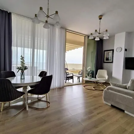 Green Coast Lounge Appartement