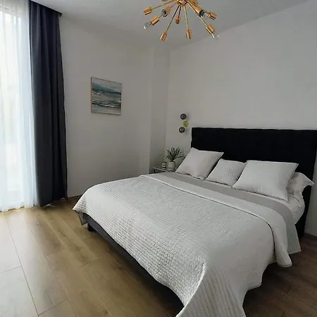 Green Coast Lounge Appartement *